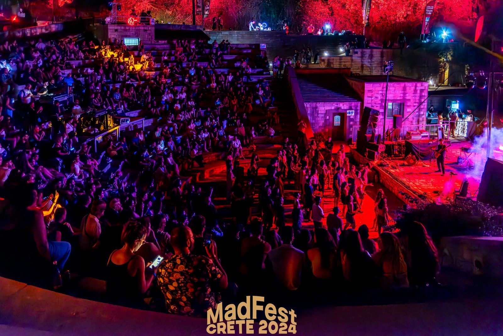 MADFEST24