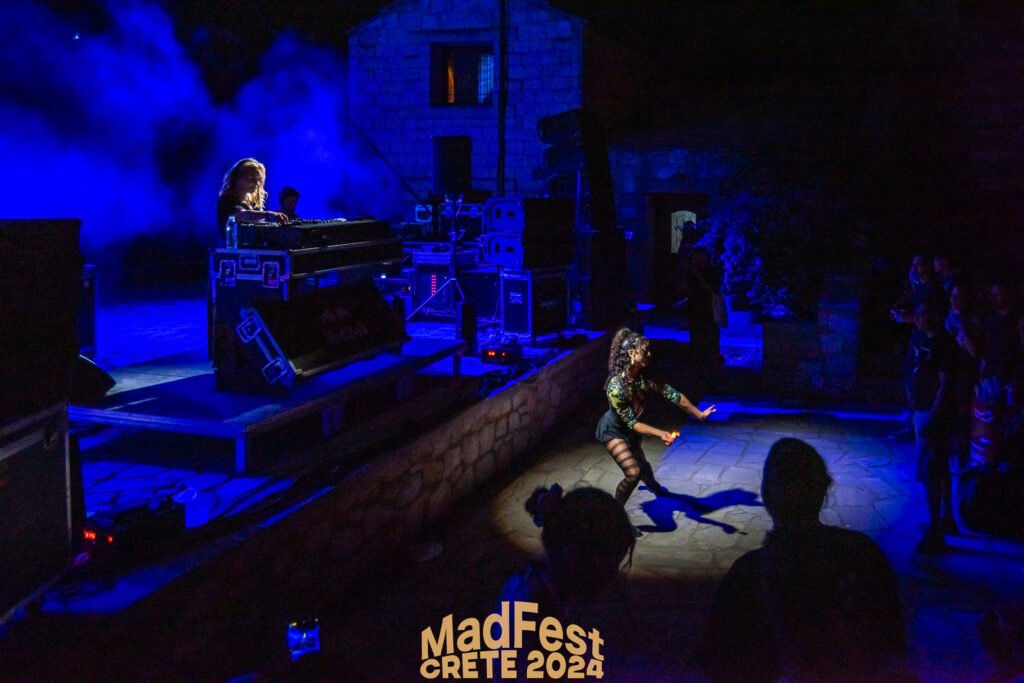MADFEST24