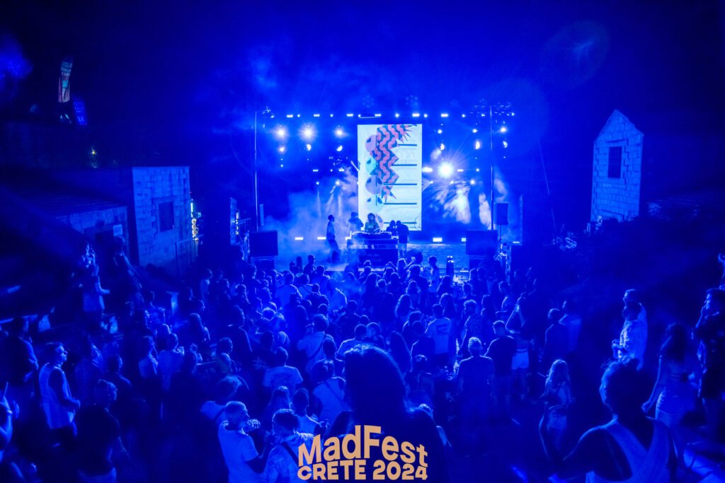 MADFEST24