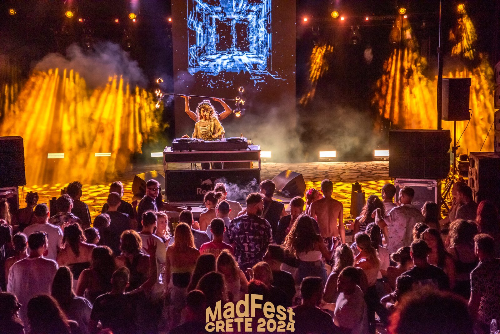 MADFEST24