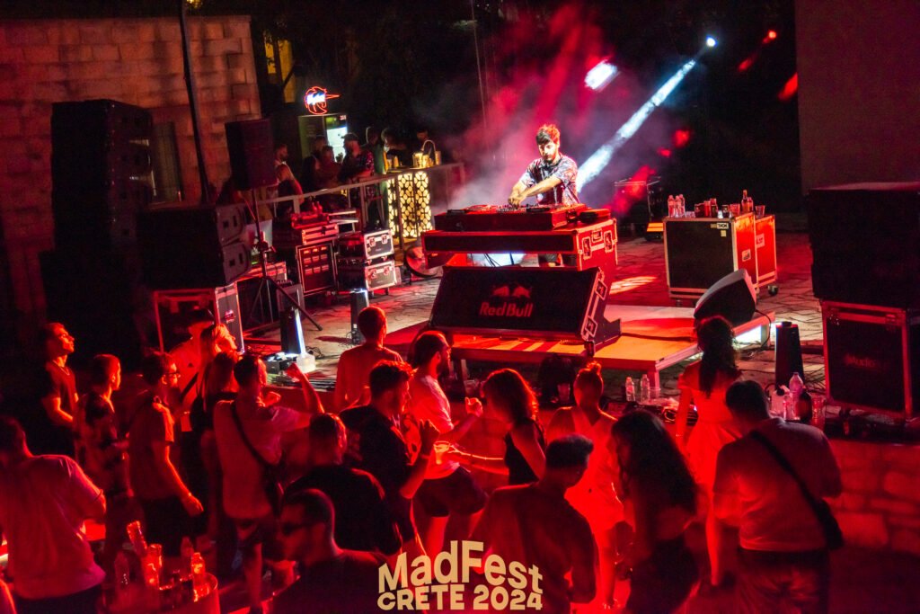 MADFEST24
