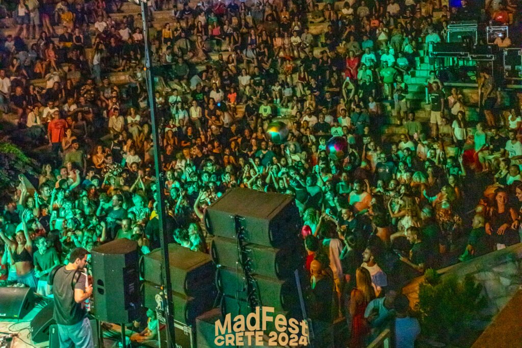 MADFEST24