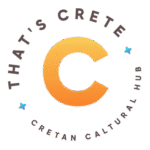 thats crete logo